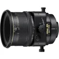 Nikon PC-E Micro Nikkor 85mm F2.8D Camera Lens
